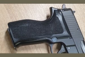 Sig Sauer P226 kal. 9mmPara