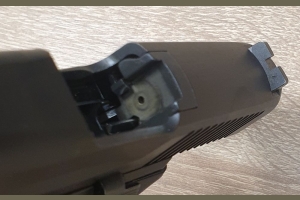 Sig Sauer P226 kal. 9mmPara
