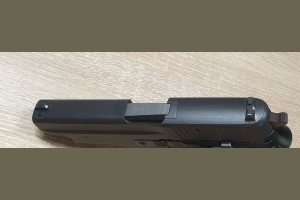 Sig Sauer P226 kal. 9mmPara