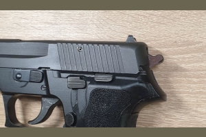 Sig Sauer P226 kal. 9mmPara