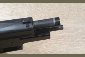 Sig Sauer P226 kal. 9mmPara