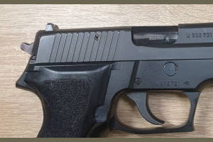 Sig Sauer P226 kal. 9mmPara