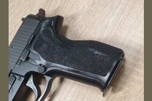 Sig Sauer P226 kal. 9mmPara
