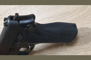 Sig Sauer P226 kal. 9mmPara