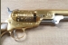 COMMEMORATIVE GOLDEN REBEL NAVY kal 36BP Hartford Conn. 138