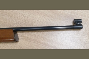 Anschutz Mod 54 Match kal. 22LR na lewe oko!