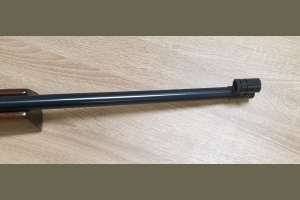 Anschutz Mod 54 Match kal. 22LR na lewe oko!