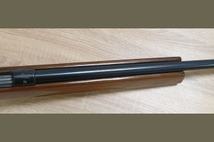 Anschutz Mod 54 Match kal. 22LR na lewe oko!