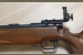 Anschutz Mod 54 Match kal. 22LR na lewe oko!