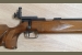 Anschutz Mod 54 Match kal. 22LR na lewe oko!
