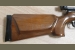 Anschutz Mod 54 Match kal. 22LR na lewe oko!
