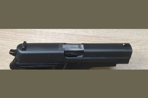 Sig Sauer P226 kal 9mmPara 1993r..