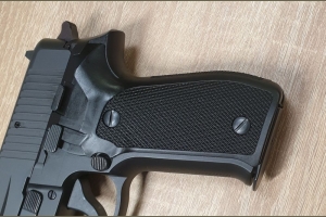 Sig Sauer P226 kal 9mmPara 1993r..