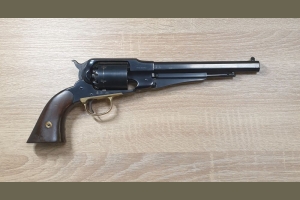 Remington 1858 kal 44BP Uberti Westerners Arms