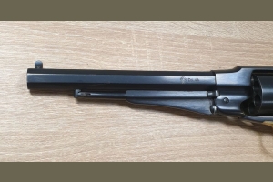 Remington 1858 kal 44BP Uberti Westerners Arms