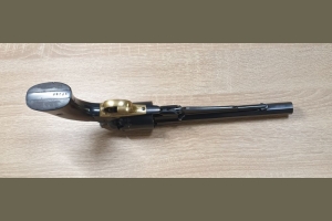 Remington 1858 kal 44BP Uberti Westerners Arms