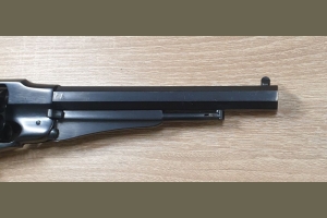 Remington 1858 kal 44BP Uberti Westerners Arms