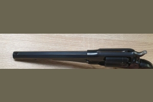 Remington 1858 kal 44BP Uberti Westerners Arms