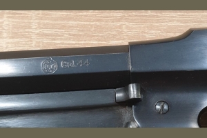 Remington 1858 kal 44BP Uberti Westerners Arms
