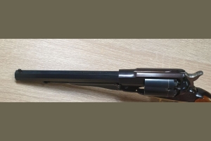 Remington 1858 kal .44BP Euroarms