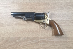 Colt Sheriff kal .36BP Pietta