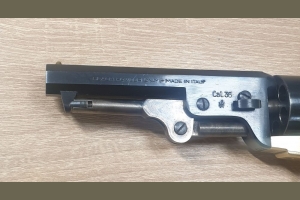 Colt Sheriff kal .36BP Pietta