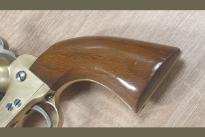 Colt Sheriff kal .36BP Pietta