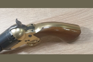 Colt Sheriff kal .36BP Pietta