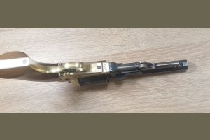 Colt Sheriff kal .36BP Pietta