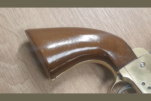 Colt Sheriff kal .36BP Pietta