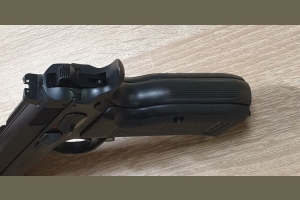 Tanfoglio P19 Combat kal. 9mmPara