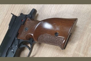 Beretta Standard Mod.89 kal 22LR ZESTAW