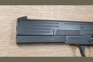 Beretta Standard Mod.89 kal 22LR ZESTAW