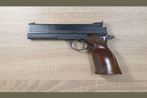 Beretta Standard Mod.89 kal 22LR ZESTAW