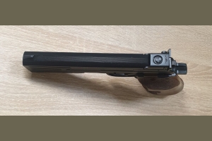 Beretta Standard Mod.89 kal 22LR ZESTAW