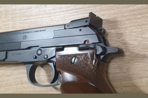 Beretta Standard Mod.89 kal 22LR ZESTAW