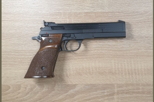 Beretta Standard Mod.89 kal 22LR ZESTAW