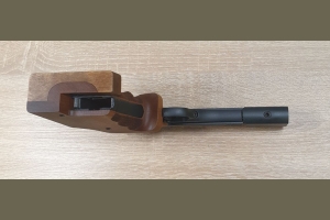 Erma ESP 85A kal. .22LR - ZESTAW