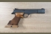 Erma ESP 85A kal. .22LR - ZESTAW