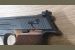 Erma ESP 85A kal. .22LR - ZESTAW