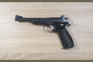 Margolin kal. .22LR zestaw