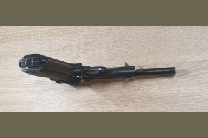 Margolin kal. .22LR zestaw