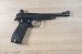 Margolin kal. .22LR zestaw