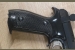Margolin kal. .22LR zestaw