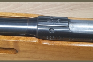 Anschutz Mod. Match 54 seria 1600 X kal. .22LR