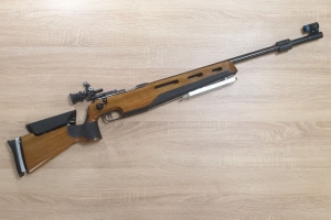 Anschutz Mod. Match 54 seria 1600 X kal. .22LR