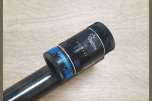 Anschutz Mod. Match 54 seria 1600 X kal. .22LR