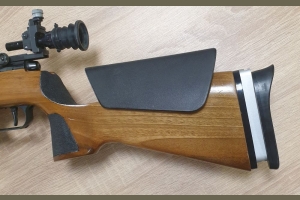Anschutz Mod. Match 54 seria 1600 X kal. .22LR