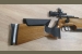 Anschutz Mod. Match 54 seria 1600 X kal. .22LR