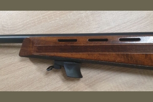 Anschutz Match Mod. 1903 kal. .22LR
